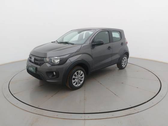 FIAT MOBI 1.0 EVO FLEX LIKE. MANUAL FIAT MOBI 1.0 EVO FLEX LIKE. MANUAL